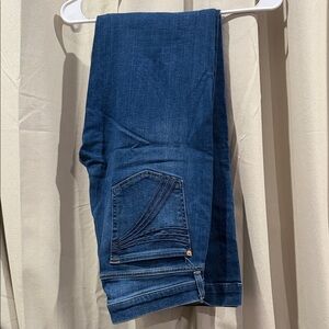7 for all man kind Women's Jeans size Dojo 30